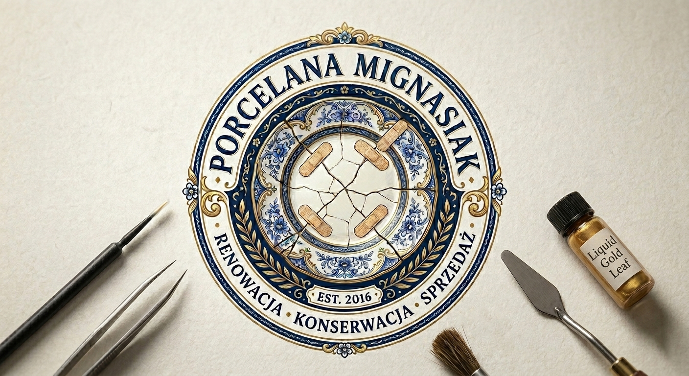 porcelana mignasiak